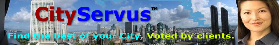 City Servus 